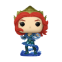 AQUAMAN 2 - POP Movies NÂ° 1306 - MeraFIGFUN67570_3.png