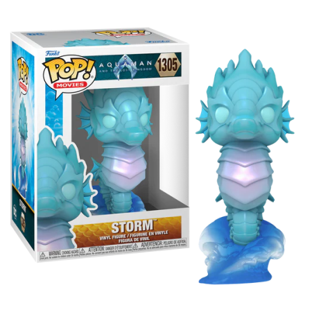 AQUAMAN 2 - POP Movies NÂ° 1305 - StormFIGFUN67569_1.png