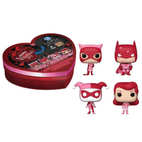 DC - Pocket Pop Keychain Valentine - Box 4 PiecesFIGFUN70482_1.jpg