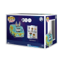 HB - POP Ride Super DLX NÂ° 296 - Mystery Machine W/ BugsFIGFUN69429_4.png