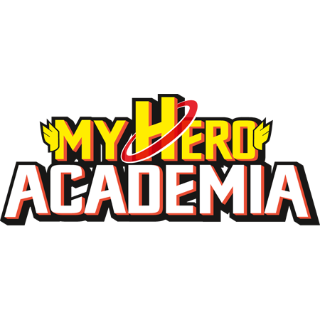 MY HERO ACADEMIA - Livre poster - Tome 2MHA04699690_1.png