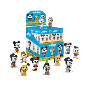 DISNEY CLASSICS - Mystery Minis (BOX 12 Figurines)FIGFUN59617_1.png