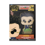 HUNTER X HUNTER - Pop Large Enamel Pin NÂ° 34 - LeorioFIGHHPP0004_2.png