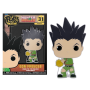 HUNTER X HUNTER - Pop Large Enamel Pin NÂ° 31- Gon ReecssFIGHHPP0001_1.png