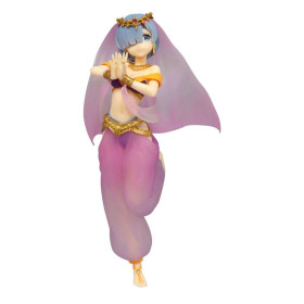 RE ZERO - Rem in Arabian Nights "Another Color Vers." -Statue SSS 21cmFIGFRYU40277_1.jpg