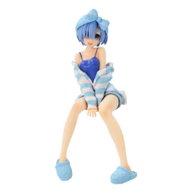 RE ZERO - Rem "Room Wear" - Statuette PVC Noodle Stopper 14cmFIGFRYU40316_1.jpg