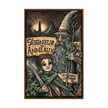 LE SEIGNEUR DES ANNEAUX - Le jeu de TarotSWHUG239167_1.png