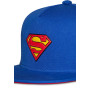 SUPERMAN - Casquette NoveltyFIGNH235087SPM_3.jpg