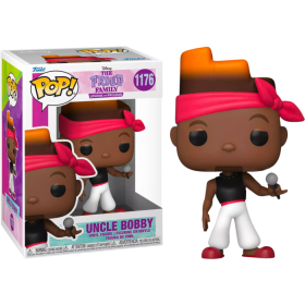 DISNEY - POP NÂ° 1176 - Cool Attitude - Oncle BobbyFIGFUN61346_1.png