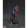 MARVEL COMICS - Amazing Spider-Man - Statuette Amazing Art 1/10 22cmFIGSMS005_2.jpg