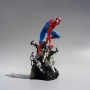 MARVEL COMICS - Amazing Spider-Man - Statuette Amazing Art 1/10 22cmFIGSMS005_3.jpg