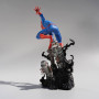 MARVEL COMICS - Amazing Spider-Man - Statuette Amazing Art 1/10 22cmFIGSMS005_4.jpg