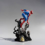 MARVEL COMICS - Amazing Spider-Man - Statuette Amazing Art 1/10 22cmFIGSMS005_5.jpg