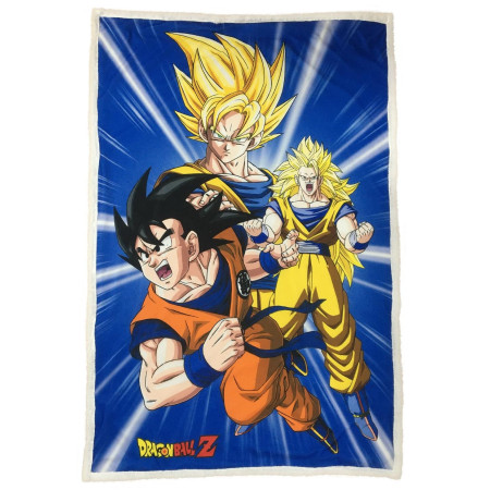 DRAGON BALL Z - Plaid Premium'100X150cm'FIGDB-1865FB_1.jpg