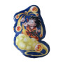 DRAGONBALL Z - Sangoku - Coussin '40x40x4cm'FIGDB1415SC_1.jpg