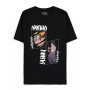 NARUTO SHIPPUDEN - Naruto & Sasuke - T-Shirt Homme (XL)FIGTS662422NRS_1.jpg