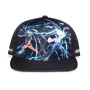 NARUTO SHIPPUDEN - Naruto & Sasuke - Casquette Novelty HommeFIGNH763122NRS_1.jpg