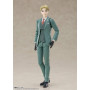 SPY X FAMILY - Loid Forger - Figurine S.H. Figuarts 17cmFIGBTN639080_2.jpg