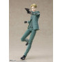 SPY X FAMILY - Loid Forger - Figurine S.H. Figuarts 17cmFIGBTN639080_3.jpg