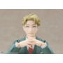 SPY X FAMILY - Loid Forger - Figurine S.H. Figuarts 17cmFIGBTN639080_5.jpg