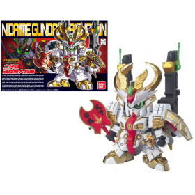 BB - BB395 Legenddb Nidaime Gundam Dai-Shogun - Model KitFIGMK62222_1.png