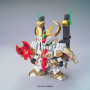 BB - BB395 Legenddb Nidaime Gundam Dai-Shogun - Model KitFIGMK62222_2.jpg