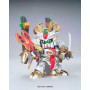 BB - BB395 Legenddb Nidaime Gundam Dai-Shogun - Model KitFIGMK62222_3.jpg