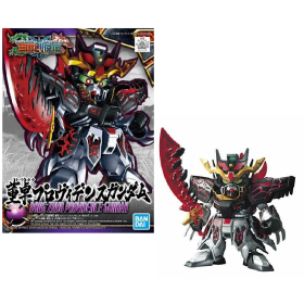 GUNDAM - SD Sangoku Soketsuden Dong Zhuo Providence Gundam - Model KitFIG85230P_1.png