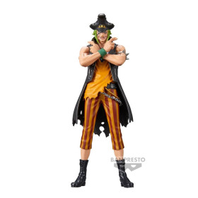 ONE PIECE - Bartolomeo - Figurine DXF-The Grandline Men 17cmFIGBP19284P_1.jpg