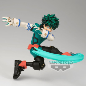 MY HERO ACADEMIA - Izuku Midoriya -Figure The Amazing Heroes-Plus 10cmFIGBP19269P_1.jpg