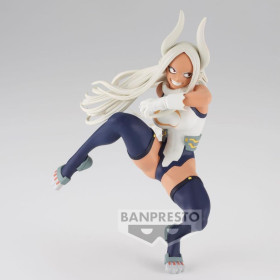 MY HERO ACADEMIA - Mirko - Figurine The Amazing Heroes 12cmFIGBP19267P_1.jpg
