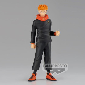 JUJUTSU KAISEN - Yuji Itadori - Figurine Jukon No Kata 16cmFIGBP19261P_1.jpg