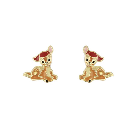 DISNEY - Bambi - 1 Paire de Clous d'OreillesFIGEF01067YRKLPA_1.jpg