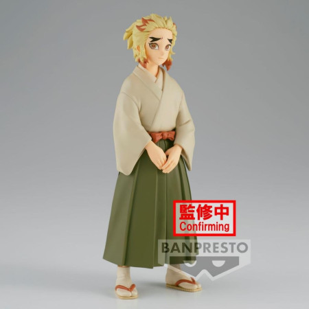 DEMON SLAYER - Senjuro Rengoku - Figurine 15cmFIGBP19254P_1.jpg