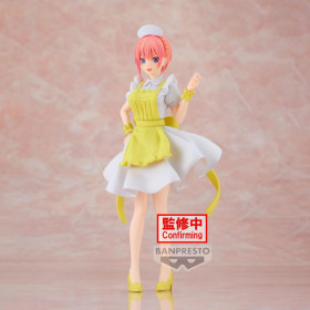 THE QUINTESSENTIAL QUINTUPLETS - Ichika Nakano -Figurine Kyunties 18cmFIGBP19221P_1.jpg