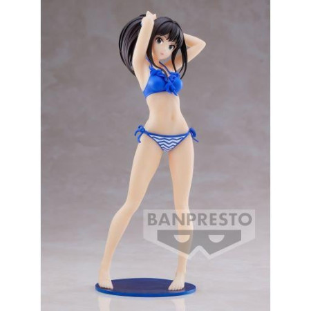 THE IDOLMASTER - Rin Shibuya - Figurine Celestial Vivi 20cmFIGBP19219_1.jpg