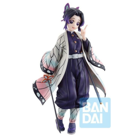 DEMON SLAYER - Shinobu Kocho - Figurine The Hashira Ichibansho 23cmFIGIS63662_1.jpg