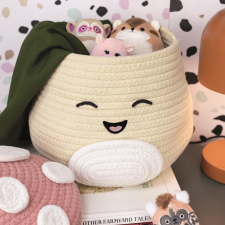 SQUISHMALLOWS - Malcolm - Panier Rangement TisséFIGFIZZ350075_1.jpg