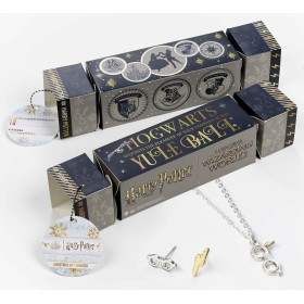 HARRY POTTER - Cracker Cadeau - Collier & Boucles d'Oreilles LunettesFIGHPCC0342_1.jpeg