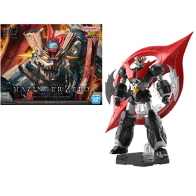 MAZINGER - HG 1/144 Mazinger Zero (Infinitism) - Model KitFIGMK64020_1.png