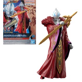 ULTRAMAN - The Armour Of Legends Ultraman Geed Sun Quan -Model KitFIGMK64236_1.png