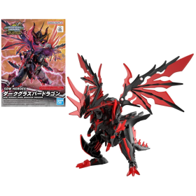 SDW - Heroes Dark Grasper Dragon - Model KitFIGMK64005_1.png