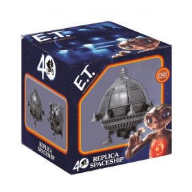E.T. - Réplique à  l'échelle du Vaisseau Spatial - Edition limitéeFIGUV-ET106_1.jpeg