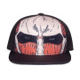 ATTACK ON TITAN - Colossus Titan - Casquette SnapbackFIGSB281461ATT_1.jpg