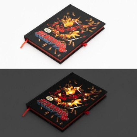 DEADPOOL - Notebook Lumineux - Format A5FIGCPA5046_1.jpg