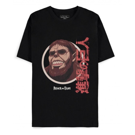 ATTACK ON TITAN - Zeke Yeager - T-Shirt Homme (S)FIGTS100027ATT_1.jpg