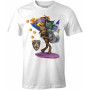 MARVEL - Groot Mess Of The Galaxy - T-Shirt Homme (S)FIGMEIAMGMTS002_1.jpg