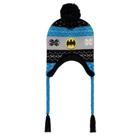 BATMAN - Bonnet SherpaFIGKC214216BTM_1.jpg