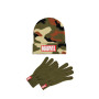 MARVEL - Logo - Gift Set Bonnet & GantsFIGGS504233MVL_1.jpg