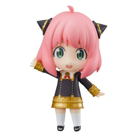 SPY X FAMILY - Anya Forger - Figurine Nendoroid 10cmFIGGSC12951_1.jpg
